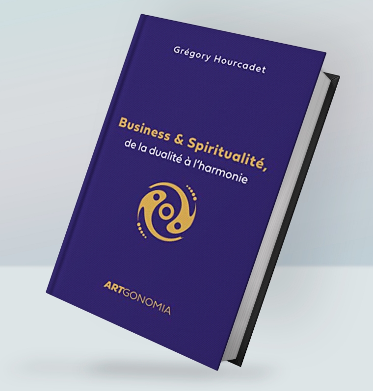 livre business et spiritualite